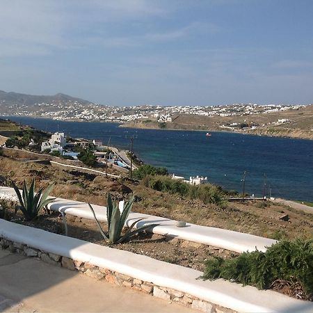 Lavish Suites Agios Ioannis Diakoftis Exterior photo