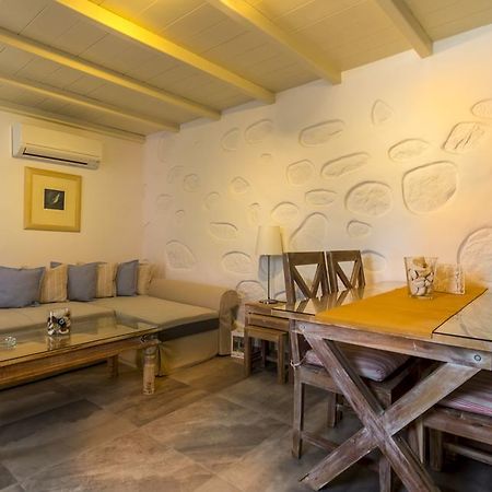 Lavish Suites Agios Ioannis Diakoftis Exterior photo