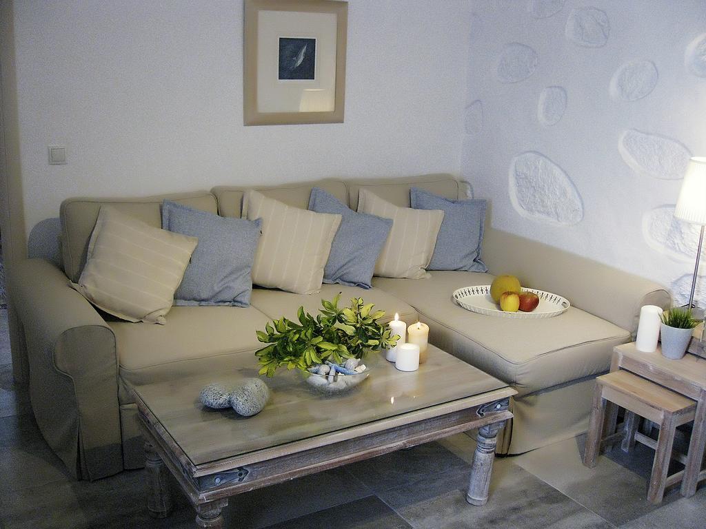 Lavish Suites Agios Ioannis Diakoftis Room photo
