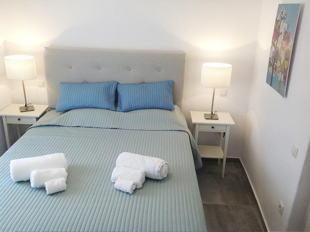 Lavish Suites Agios Ioannis Diakoftis Room photo