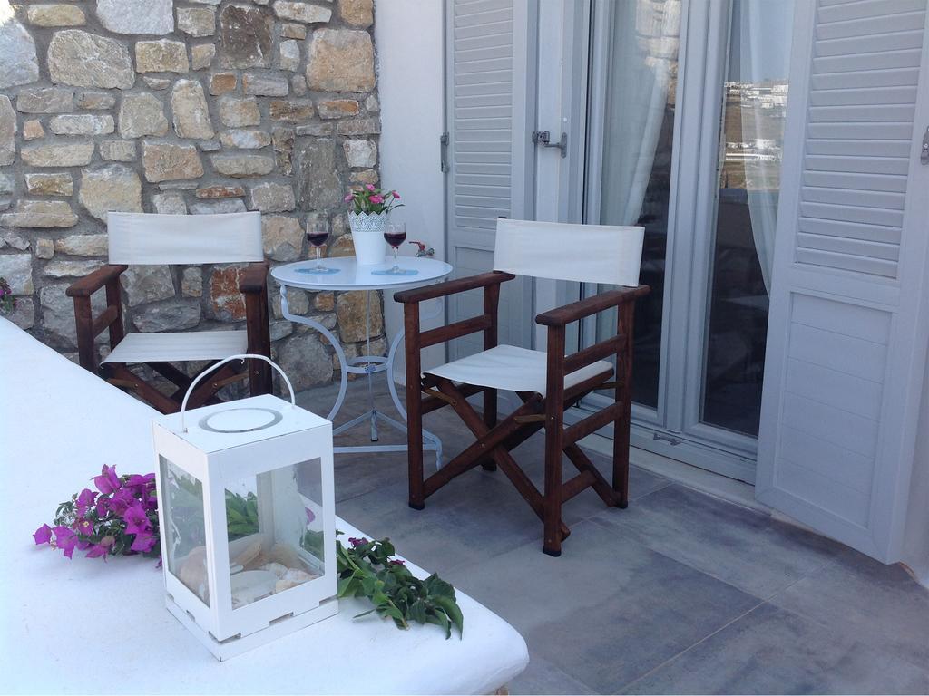 Lavish Suites Agios Ioannis Diakoftis Exterior photo