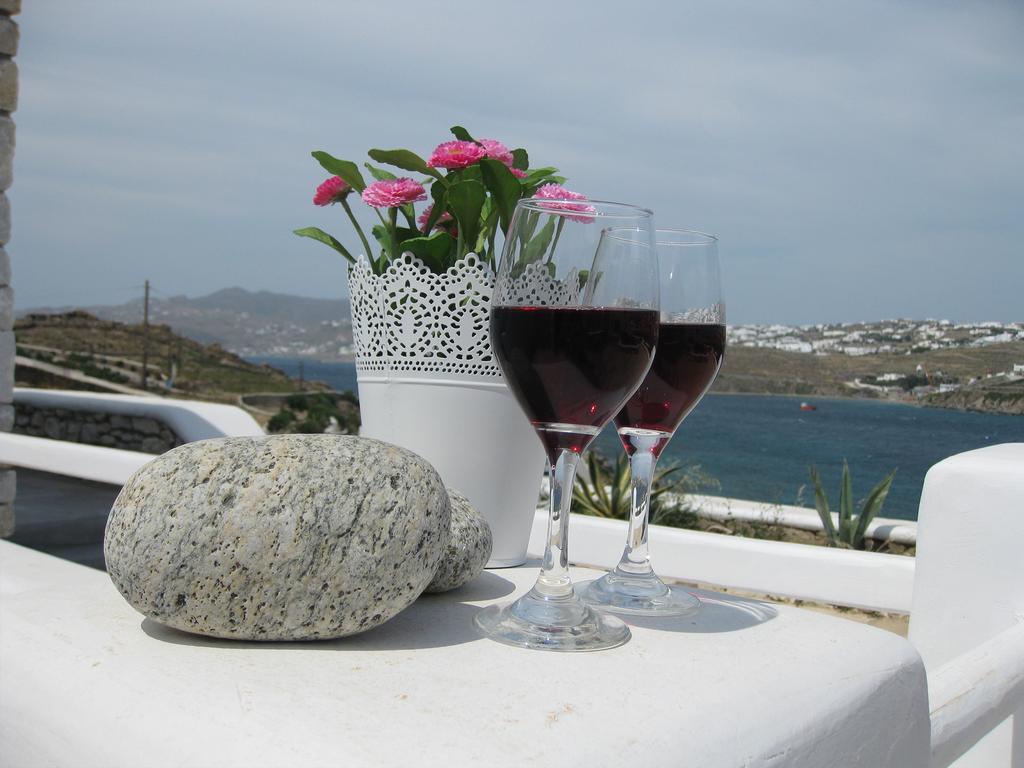 Lavish Suites Agios Ioannis Diakoftis Exterior photo
