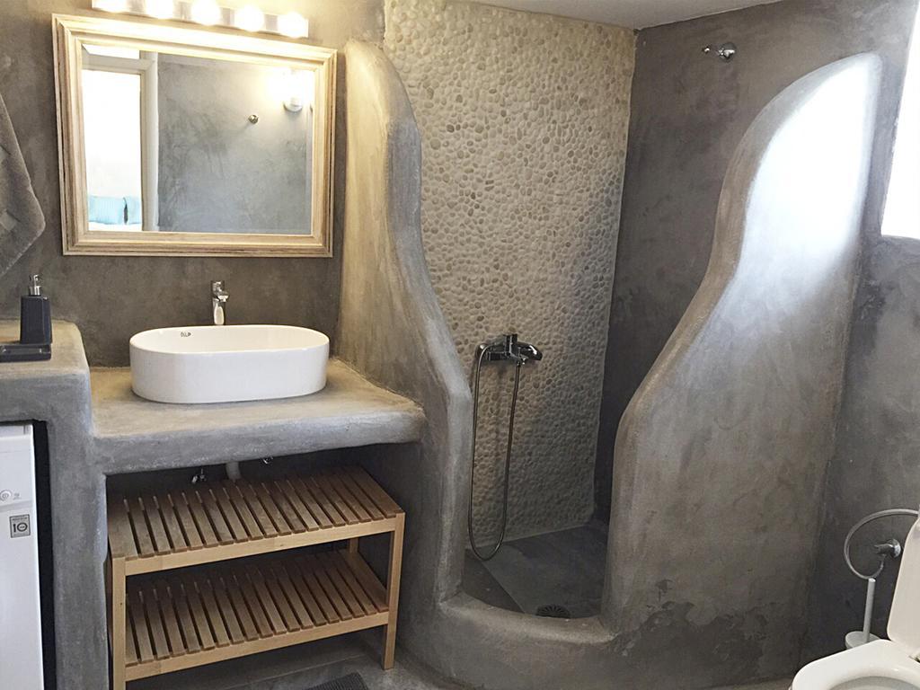 Lavish Suites Agios Ioannis Diakoftis Exterior photo