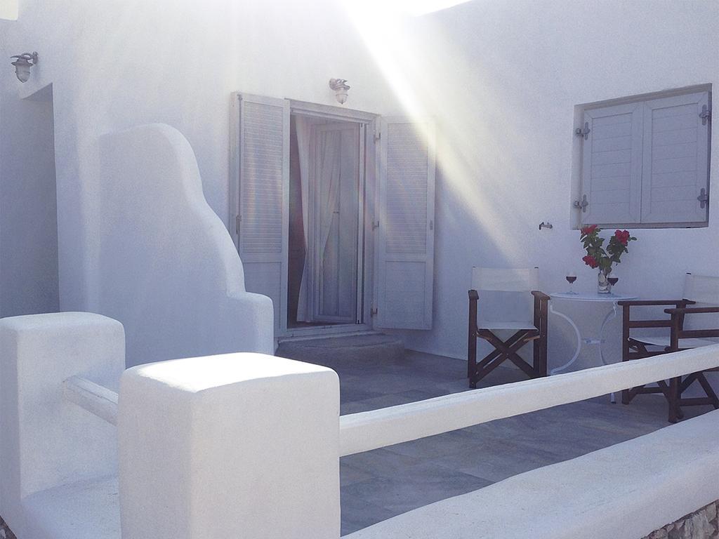 Lavish Suites Agios Ioannis Diakoftis Exterior photo