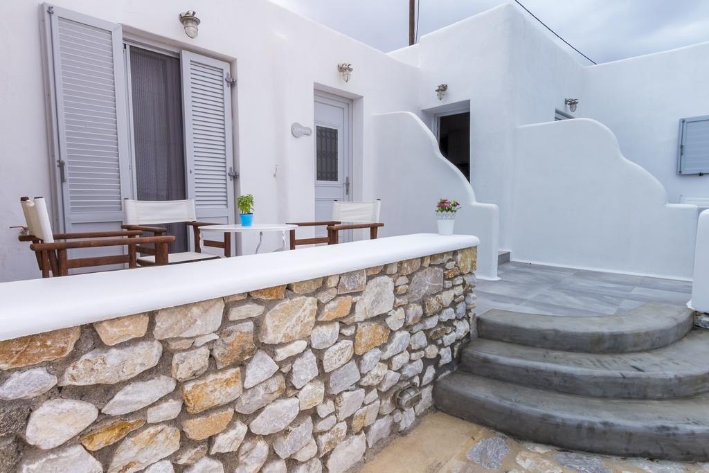 Lavish Suites Agios Ioannis Diakoftis Exterior photo