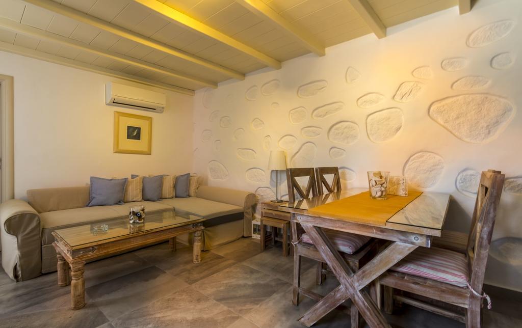 Lavish Suites Agios Ioannis Diakoftis Exterior photo