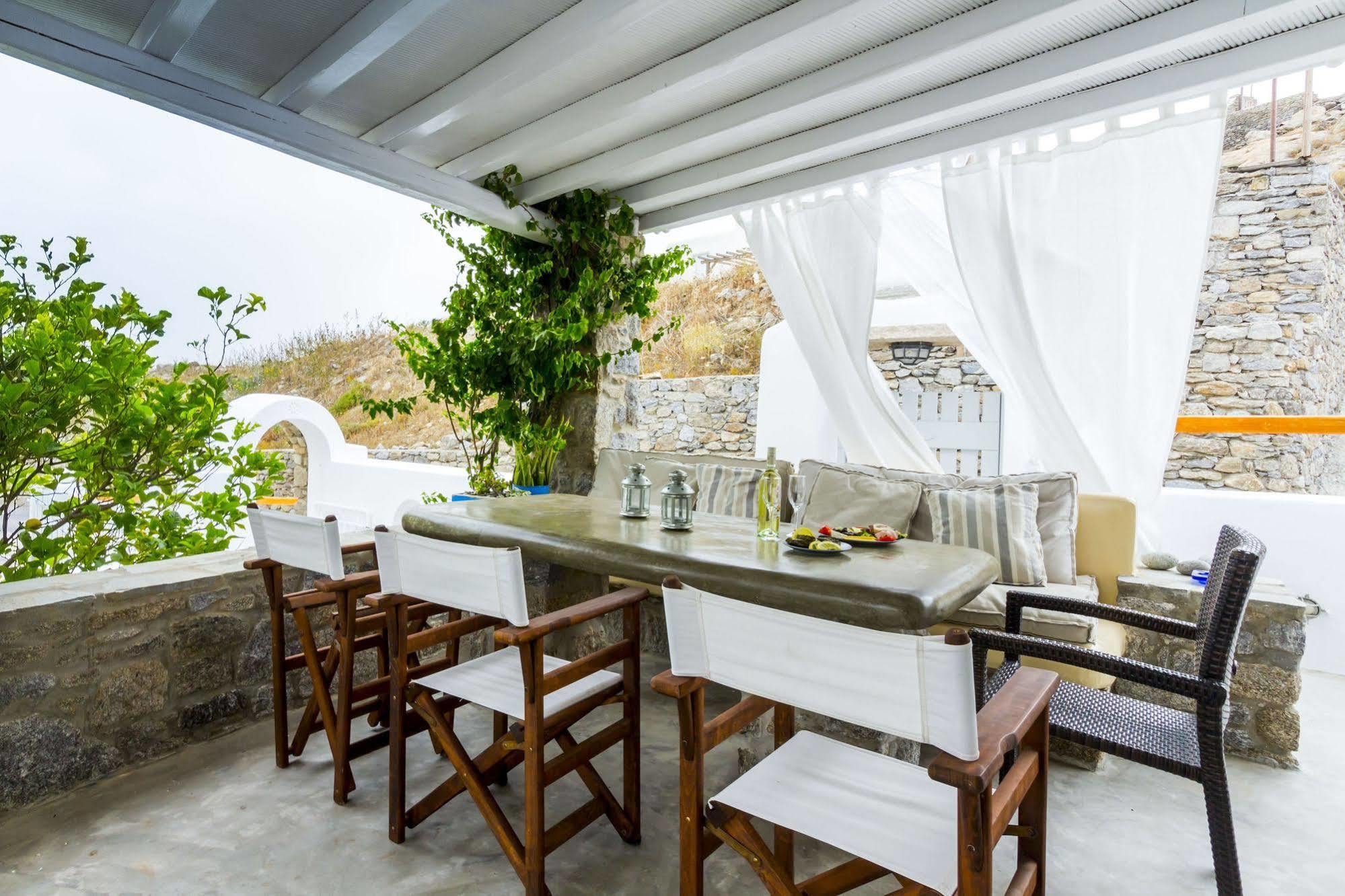 Lavish Suites Agios Ioannis Diakoftis Exterior photo