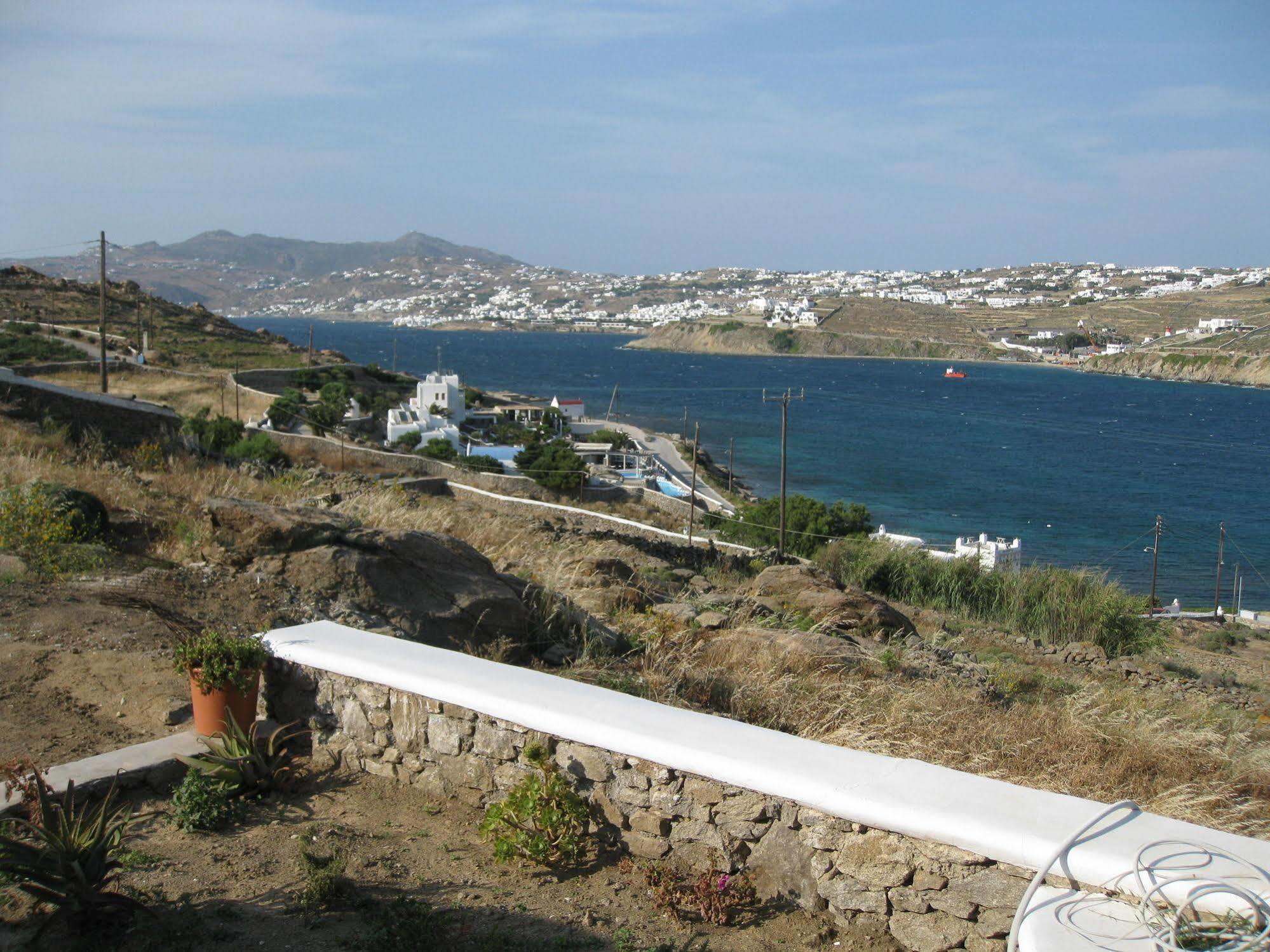 Lavish Suites Agios Ioannis Diakoftis Exterior photo