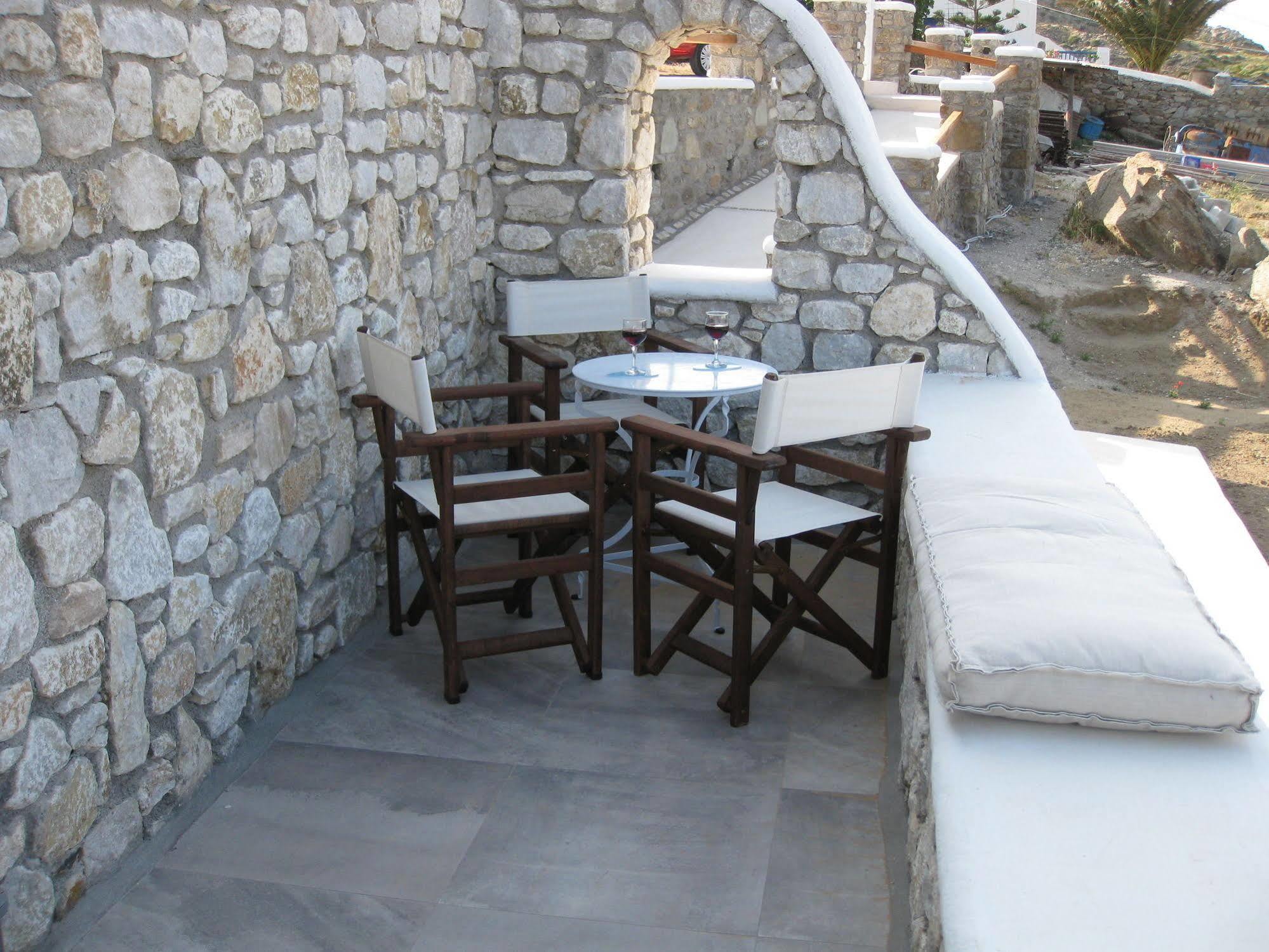 Lavish Suites Agios Ioannis Diakoftis Exterior photo