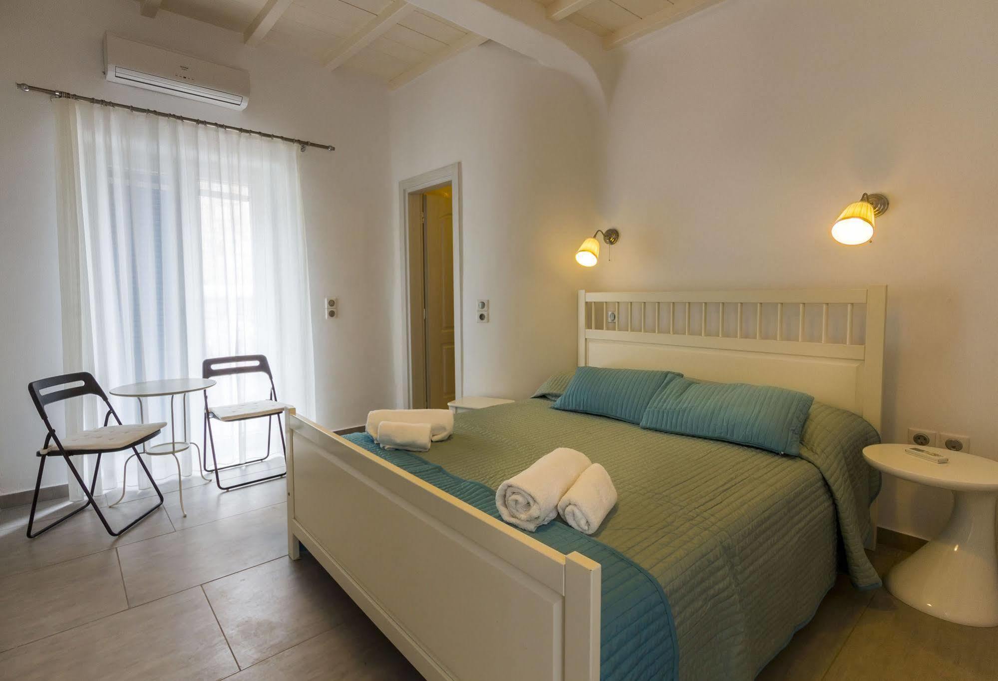 Lavish Suites Agios Ioannis Diakoftis Exterior photo