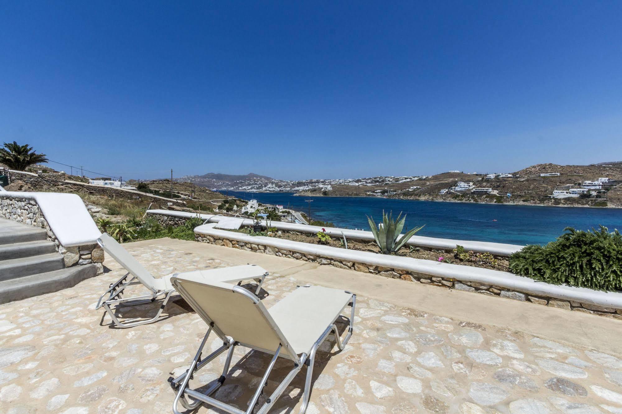 Lavish Suites Agios Ioannis Diakoftis Exterior photo